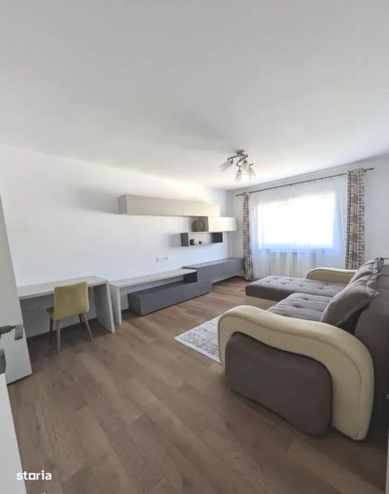 Apartament 2 Camere Decomandat | Gheorgheni — fotografia 3