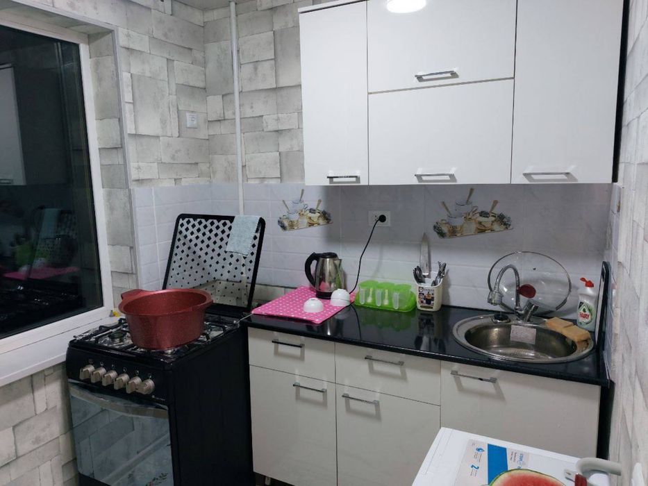 Срочно 1х сдаётся 3микрарайоне