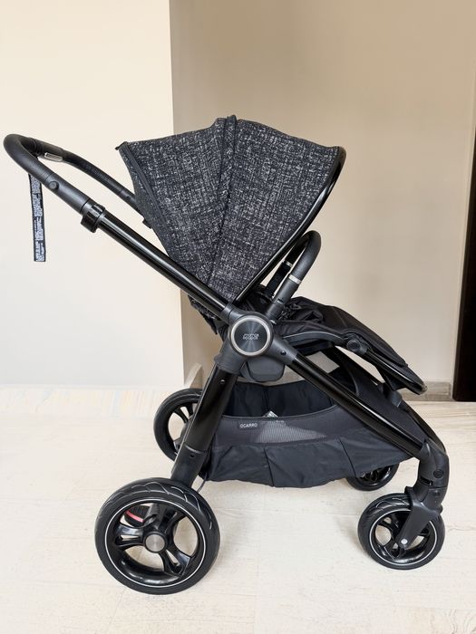 Бебешка количка Ocarro Mamas & Papas
