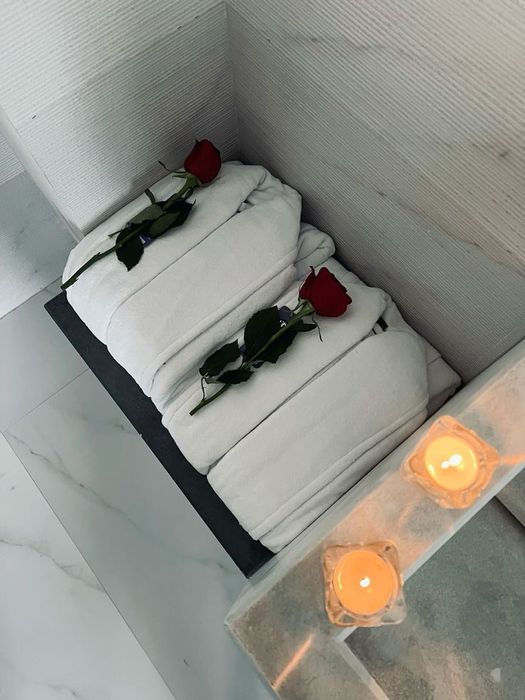 Качественный массажист