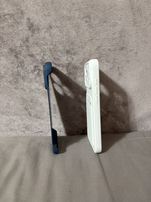 Чехол iPhone 17 Pro Max