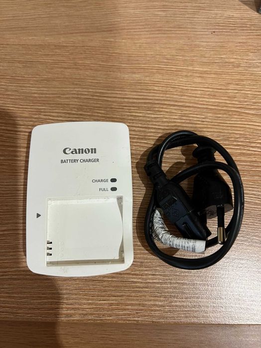Фотоапарат Canon 10.0 Mp с подаръци