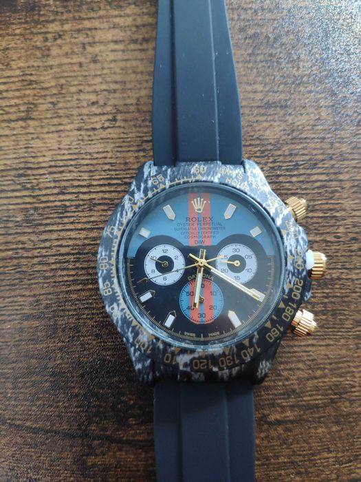 Мъжки кварцов часовник Rolex