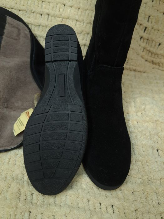 Продам сапоги зима