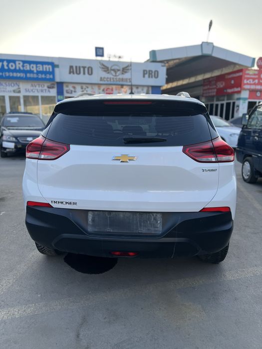 Трекер ЛТЗ 2023 Йил