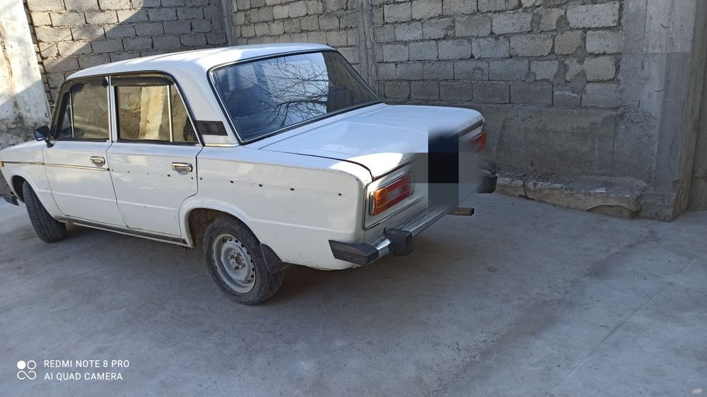 Yaxshi mashina yuripturipdi