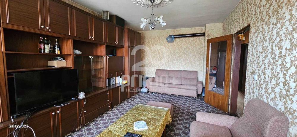 Продава се Тристаен апартамент в Велико Търново, Бузлуджа - 82 кв.м за 1037 €/кв.м - Снимка #1