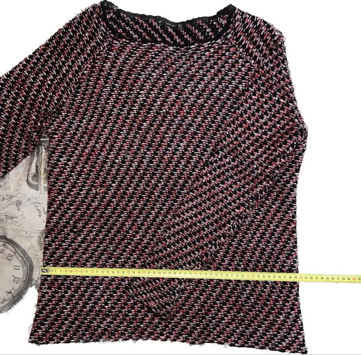 Zara sweater Zara пуловер