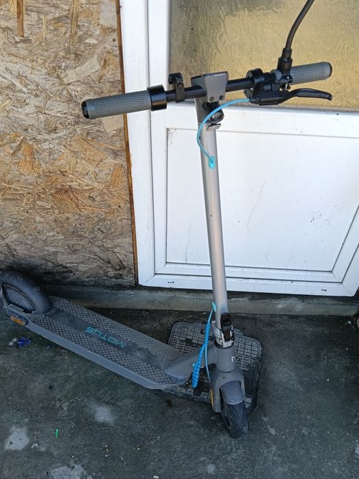 Trotineta MOTUS SCOOTY 10Gen6