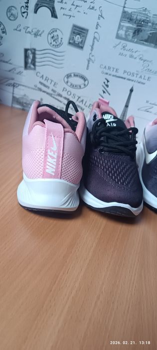 Nike pantofi cu dama