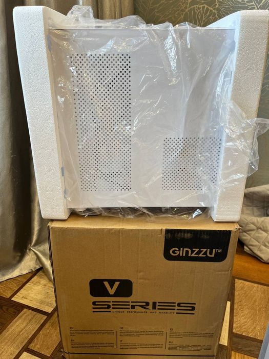 Корпус для ПК новый