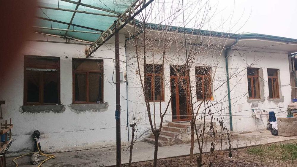 Срочно Эркин порста 1 линия уй, бизнеслари бн Корзинка ёнида