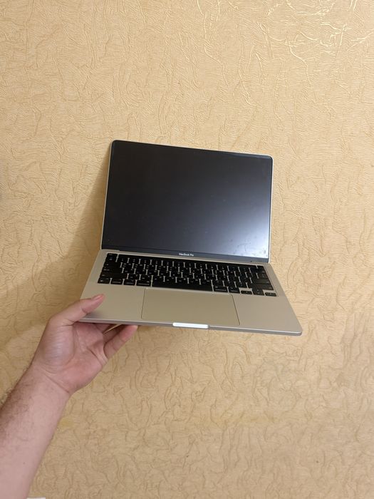 Macbook Pro 2020
