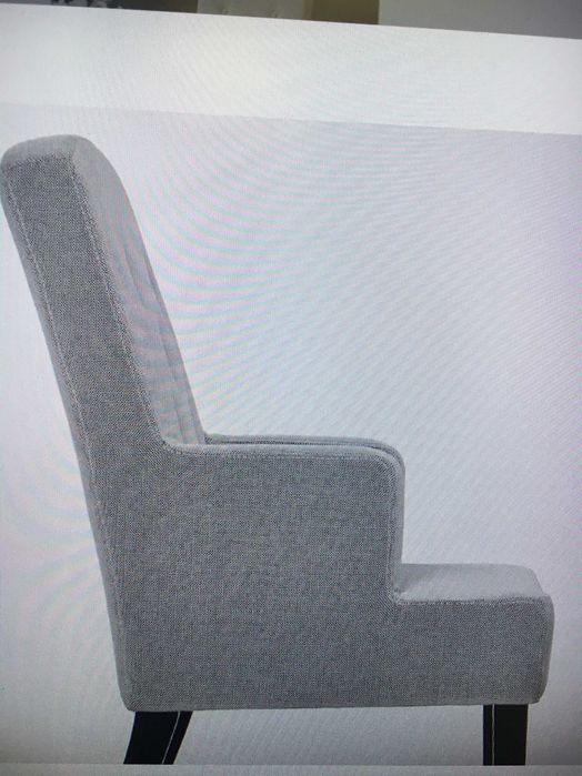 Продам стул с подлокотниками Svenarne от IKEA