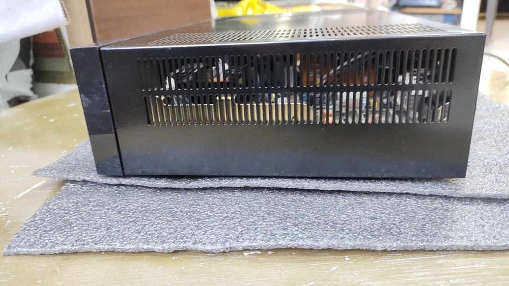 Akai AA-V105L Receiver