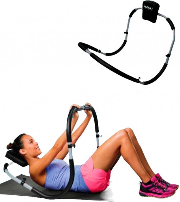 Тренажер для пресса