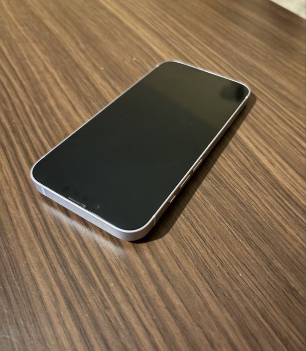 Iphone 14 128GB NEVERLOCKED Full BOX 82%