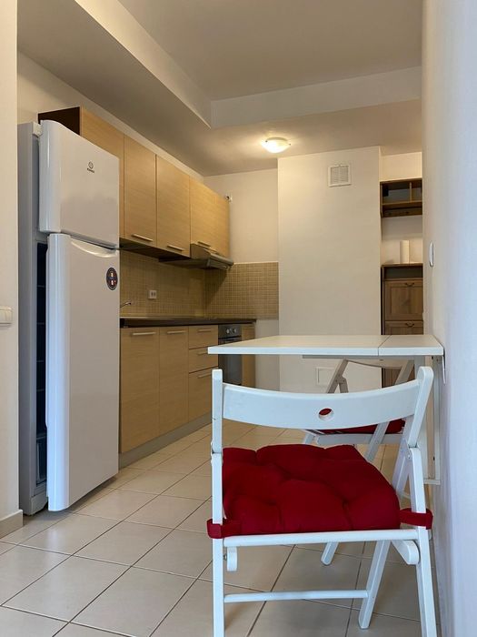 Complex Modern - Garsoniera Studio & Parcare subterană