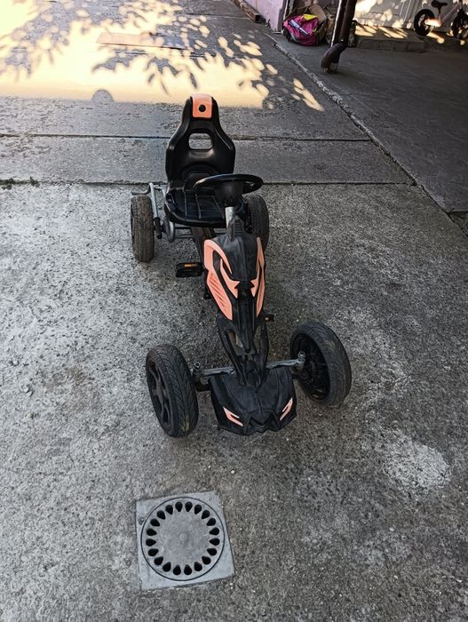 Cart pentru copii