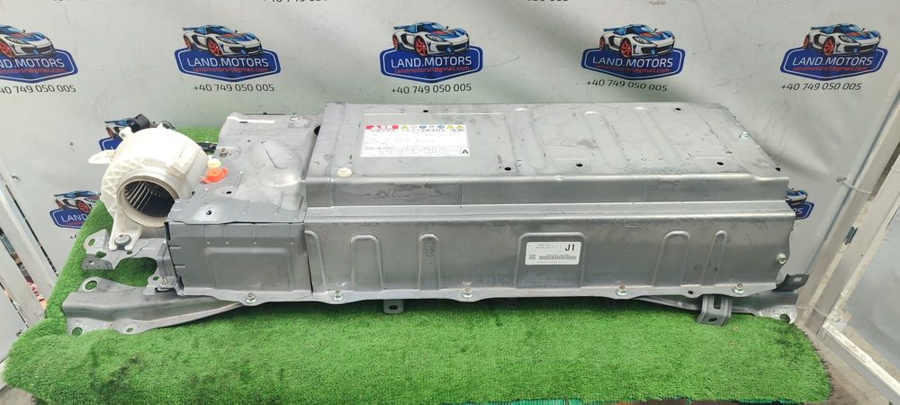 BATERIE HIBRID ÎNALTĂ TENSIUNE TOYOTA PRIUS 1.8 HYBRID ELE (GENERATIA 3 / XW30) 2010 – 2015 / COD OEM G9280-76011 / G9230-76010
