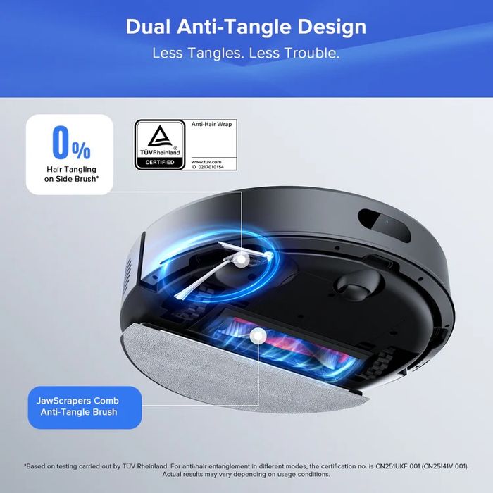 Aspirator Roborock Q7 L5+