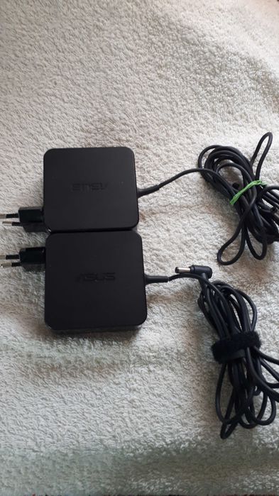 Vand diferite incarcatoate!