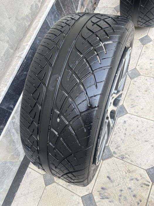Brabus diska balon zor xolatda arzon narxda 265/50/20