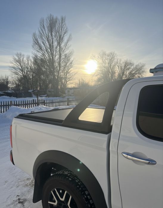 Продается пикап Jac T8 Pro