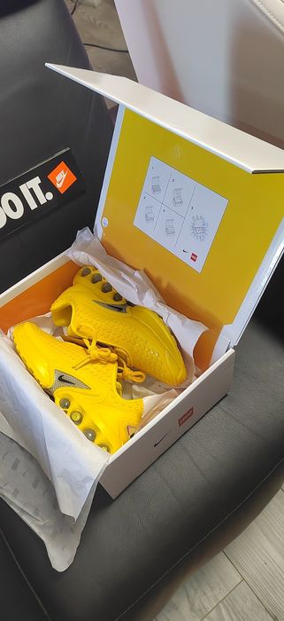 Nike Air Max DN x Lego Col GS, номера  35,5
