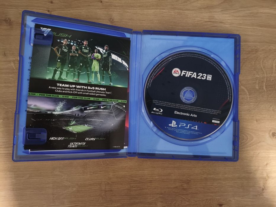Игри за Playstation 4 и 5