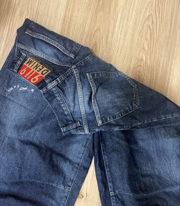 Дънки Pause Jeans