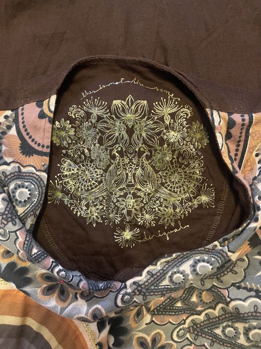 Bluza dama Desigual marimea S