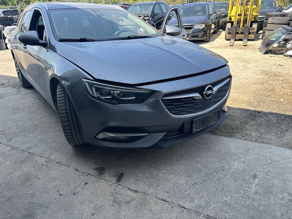 Табло за Опел Инсигния B 2017-