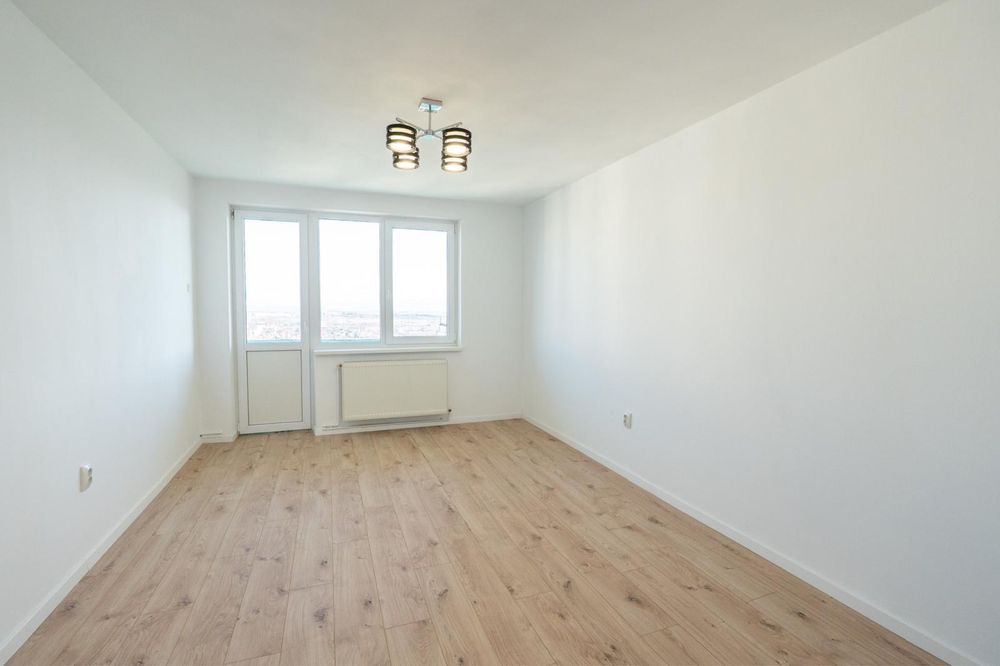 Inchiriez apartament cu doua camere