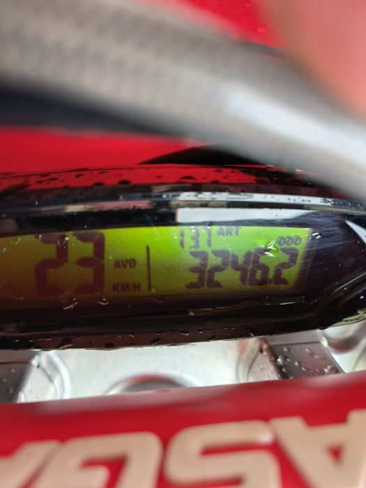 Gas Gas EC300 2021 (ktm /husqvarna)