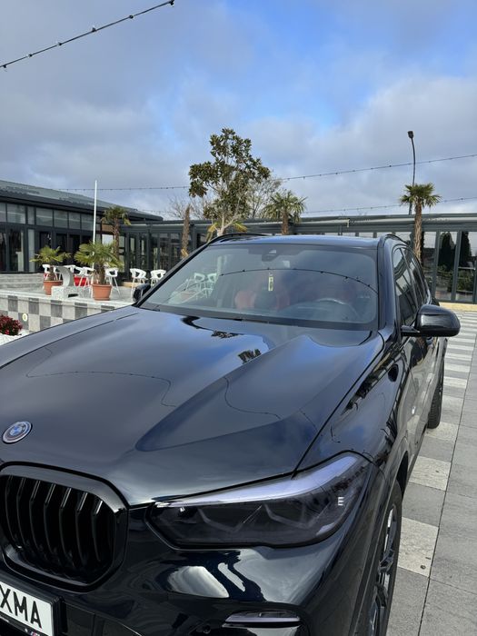 Bmw X5 2020 pret € /SCHIMB CU Mercedes G CLASS 2020