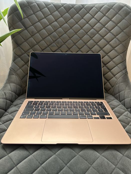 Macbook Air Retina 13" I5 2019 128Gb SSD - Full box