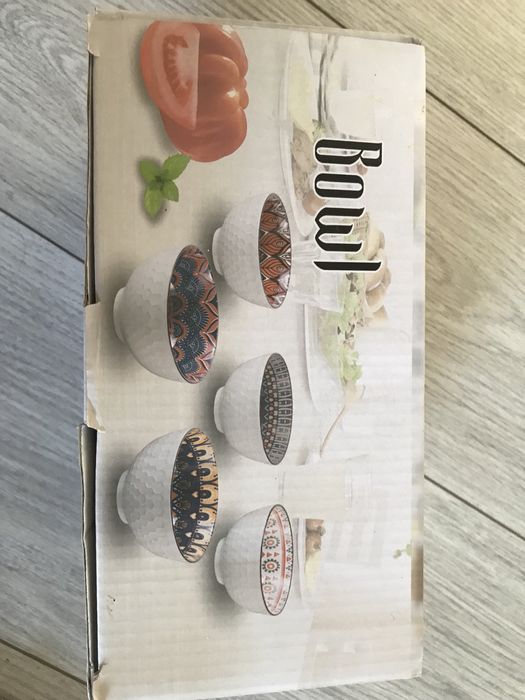 новый стакан, кесе