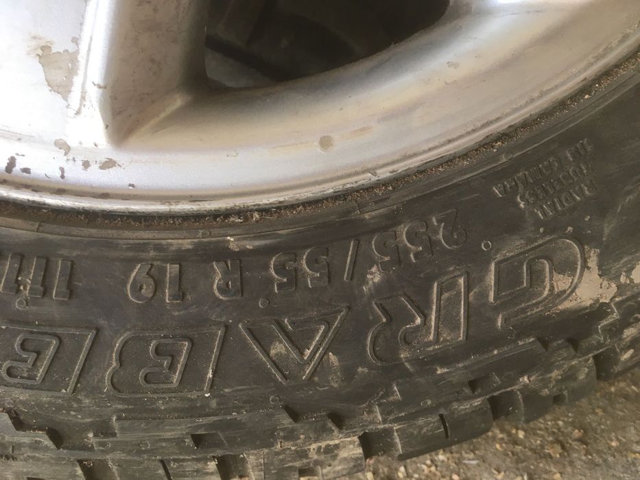 1 БР. Гума Genelal