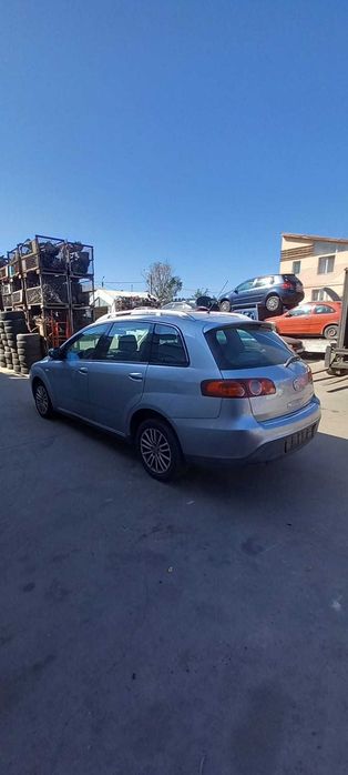 Fiat CROMA  / AN 2008 / Dezmembrez/Dezmembram