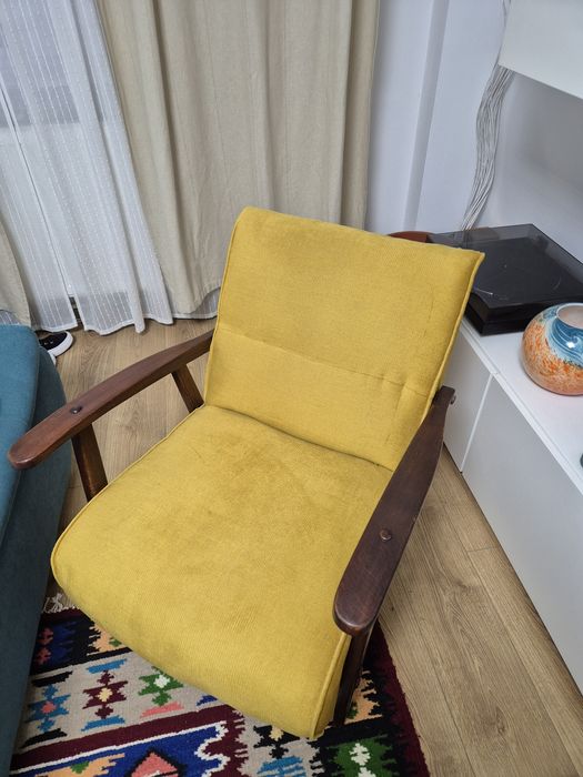 Fotolii Vintage 2 bucati