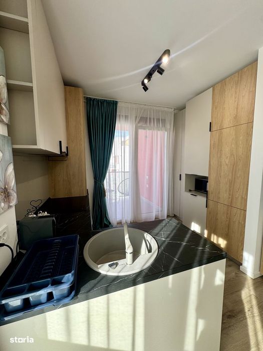 Inchiriez apartament 2 camere, ARED-AFI