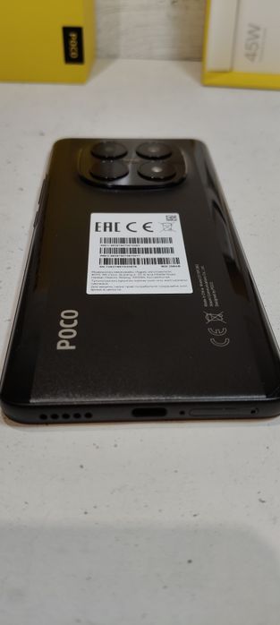 Xiaomi Poco M8 5G