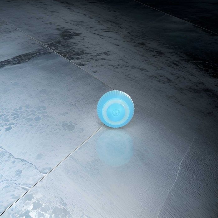 Bilă Inteligentă pentru Pisici - SIERRA