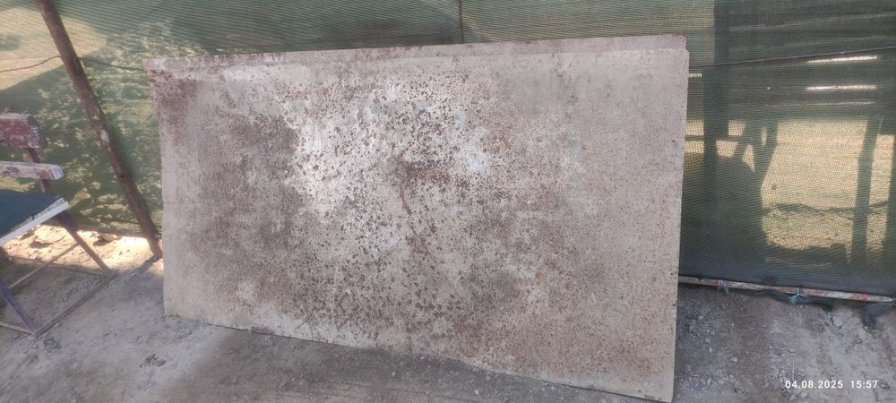 Туника лист қалинлиги 1мм