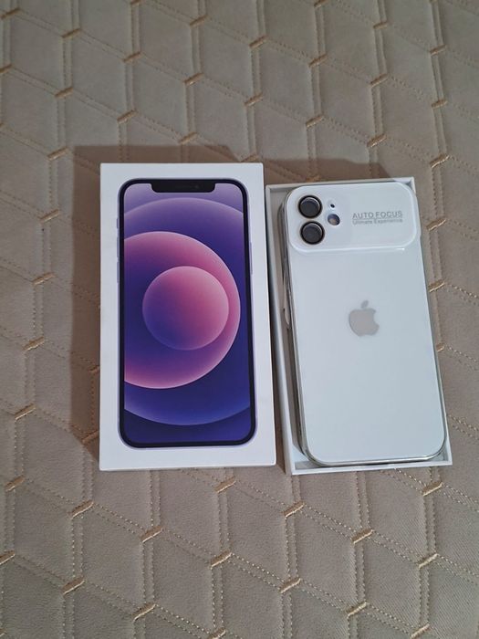 Iphone 12 128 гб