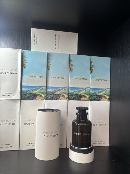Parfum Louis Vuitton Ombre Nomade 100ml sigilat
