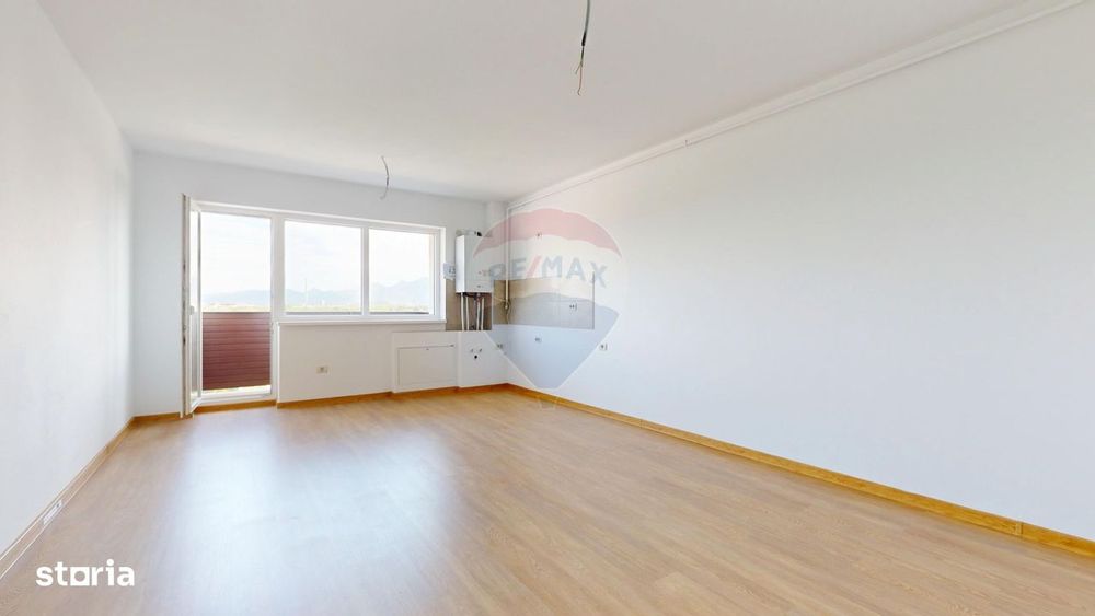 Garsoniera de vanzare Subcetate City-Green Residence
