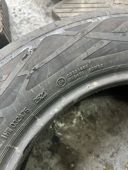 225 60 17 continental vara dot 2023