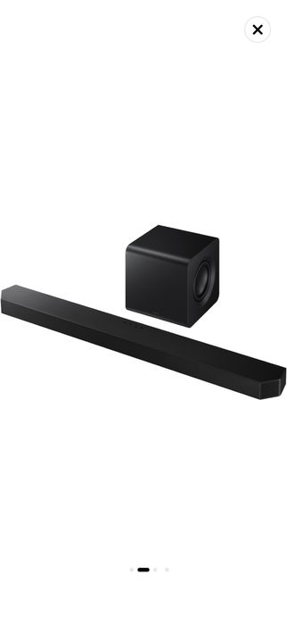Soundbar Samsung HW-Q800F, 5.1.2 Sigilat